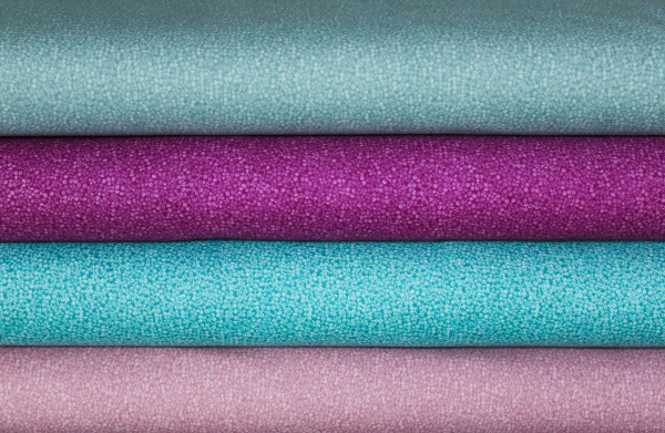 Designerbaumwollstoff Brighton beere (10 cm)